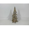 Mondex Since 1986 SANTA LILA Kalėdų eglutės figūrėlė 14x13,5x28,5 cm