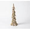 Mondex Since 1986 SANTA LILA Figura choinka 26x24x62,5cm