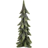 Mondex Since 1986 SANTA LILA Figura choinka 16,5x15,5x44cm