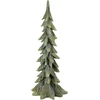 Mondex Since 1986 SANTA LILA Figura choinka 26x24x62,5cm