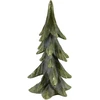 Mondex Since 1986 SANTA LILA Figura choinka 14x13,5x28,5cm