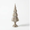 Mondex Since 1986 SANTA LILA Figura choinka 12,5x12x5x38cm