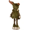 Mondex Since 1986 SANTA LILA Figura Chłopczyk 18x14x47/68cm teleskopowy