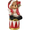 Mondex Since 1986 SANTA LILA Figura Meškiukas 23,5x23,5x50cm