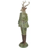 Mondex Since 1986 SANTA LILA Figura łoś chłopak 10,5x10x41cm