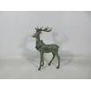 Mondex Since 1986 SANTA LILA Figura łoś 18x8,5x28cm