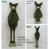 Mondex Since 1986 SANTA LILA Figura pluszowa Chłopak 22x19x67/103cm teleskopowy