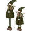 Mondex Since 1986 SANTA LILA Figura pluszowa Anioł Dziewczyna 28x17x64cm teleskopowa