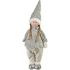 Mondex Since 1986 SANTA LILA Figura pluszowa Dziecko 26x18x71cm