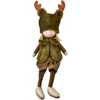 Mondex Since 1986 SANTA LILA Figura pluszowa Chłopak 15x10x20/47cm siedząca