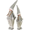 Mondex Since 1986 SANTA LILA Figura pluszowa Dziecko 26x18x71cm