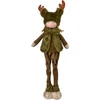 Mondex Since 1986 SANTA LILA Figura pluszowa Chłopak 16x12x54cm