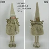 Mondex Since 1986 SANTA LILA Figura pluszowa Anioł Dziewczynka 16x12x63cm