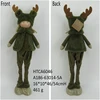 Mondex Since 1986 SANTA LILA Figura pluszowa Chłopak 16x12x54cm