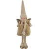 Mondex Since 1986 SANTA LILA Figura pluszowa Anioł Dziewczynka 16x12x63cm