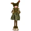 Mondex Since 1986 SANTA LILA Figura pluszowa Dziewczynka 16x12x54cm