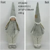 Mondex Since 1986 SANTA LILA Figura pluszowa Dziecko 26x18x71cm