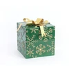Mondex Since 1986 SANTA LILA Figura prezent 21x21x26,5cm