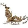 Lumarko Mondex Since 1986 SANTA LILA figūrėlė 29,5x10,5x23,5 cm