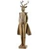 Mondex Since 1986 SANTA LILA Figura łoś chłopak13,5x10,5x43 cm