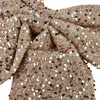 Mondex Since 1986 SANTA LILA Kokarda 38x41cm