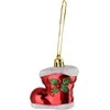 Mondex SANTA LILA Komplektas 4 bombų rinkinys 5x3,5x6cm