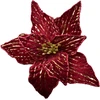 Mondex Since 1986 SANTA LILA Kwiatek 26cm
