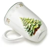 Art-Pol Mondex Since 1986 SANTA LILA Puodelis 340 ml