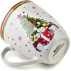 Mondex Since 1986 SANTA LILA Puodelis 350ml 9x12x10cm