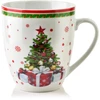 Mondex Since 1986 SANTA LILA Puodelis 350ml 9x12x10cm