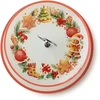 Mondex Since 1986 SANTA LILA Tortinė dwupoziomowa 20cm/25cm