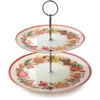 Mondex Since 1986 SANTA LILA Tortinė dwupoziomowa 20cm/25cm
