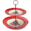 Mondex Since 1986 SANTA LILA Tortinė dwupoziomowa 20cm/25cm