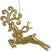 Mondex Since 1986 SANTA LILA Zawieszka Renifer 15x8cm