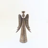 Mondex Since 1986 SANTA LILA Žvakidė Angelas 22x11x41,5cm