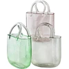 Mondex Since 1986 SERENITE BAG Wazon koszyk 20x8,5x27cm /19cm