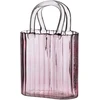 Mondex Since 1986 SERENITE BAG Basket vaza 17,5x8,5x27,5cm