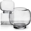 Mondex Since 1986 SERENITE vaza 10x16x15 cm
