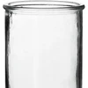 Mondex Since 1986 SERENITE Wazon 10x10x30cm cylinder stiklinis