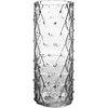 Mondex Since 1986 SERENITE Wazon 11,5x11,5x30cm stiklinis