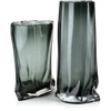 Mondex Since 1986 SERENITE Wazon 12x8x30cm pilka