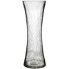 Mondex Since 1986 SERENITE Wazon 14x40cm popękane szkło
