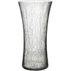 Mondex Since 1986 SERENITE Wazon 17x35cm popękane szkło