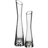 Mondex Since 1986 SERENITE Wazon 3,5x25cm na 1 kwiat stiklinis