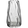 Mondex Since 1986 SERENITE Wazon 7x11x20cm stiklinis