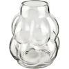 Mondex Since 1986 SERENITE Wazon 8x15x19cm stiklinis