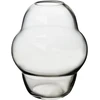Mondex Since 1986 SERENITE Wazon 8x20x25cm stiklinis