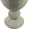 Mondex Since 1986 SIDI taurės formos vaza 31x31x49 cm