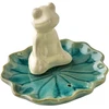 Mondex Since 1986 Smilkalinė 10x9x7cm varlė