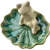 Mondex Since 1986 Smilkalinė 10x9x7cm varlė